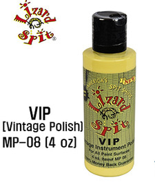 리자드 VIP 폴리쉬 (4 oz) / Lizard VIP Polish (4 oz) [네이버톡톡/카톡 AMA-zing 추가인하]