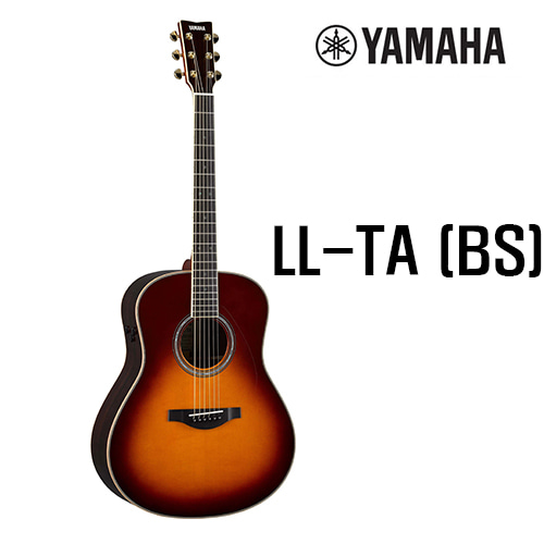 야마하 LL-TA (BS) / Yamaha LLTA (BS) [네이버톡톡/카톡 AMA-zing 추가인하]