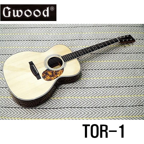 지우드 TOR-1 / Gwood TOR-1 [네이버톡톡/카톡 AMA-zing 추가인하]