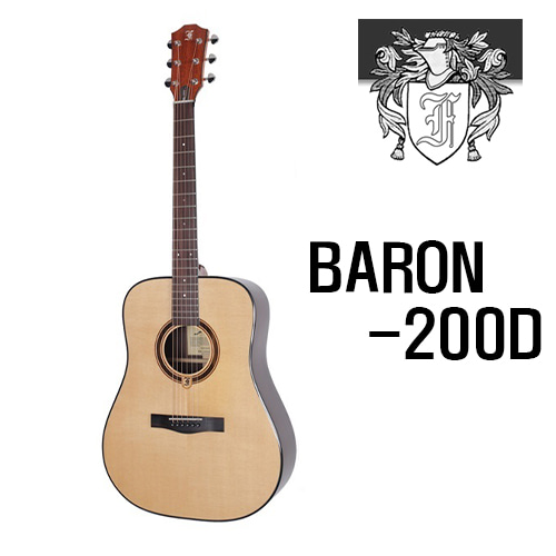 영창 피닉스 BARON 200D / Fenix BARON 200D [네이버톡톡/카톡 AMA-zing 추가인하]