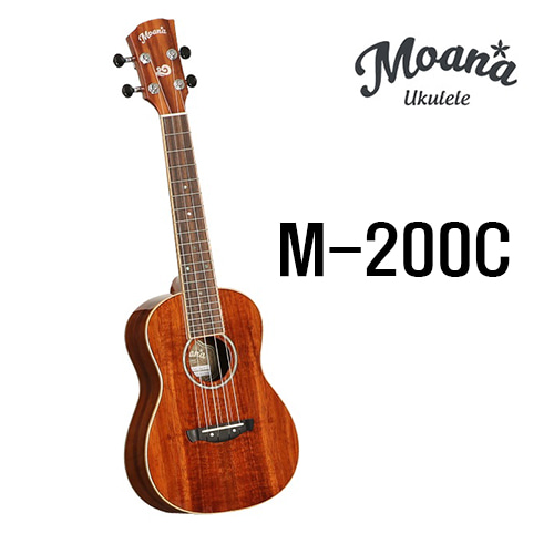 모아나 M-200C / Moana M-200C [네이버톡톡/카톡 AMA-zing 추가인하]
