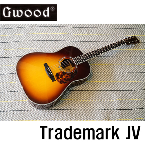 지우드 Trademark JV / Gwood Trademark JV [네이버톡톡/카톡 AMA-zing 추가인하]