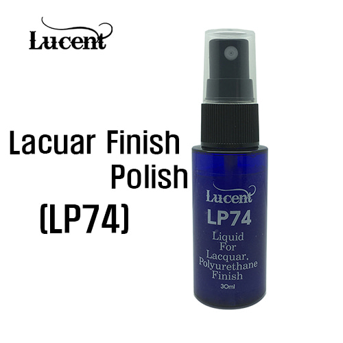 루센트 라카피니쉬 전용 바디 클리너 (LP74)/Lucent Lacquar BodyCleaner (LP74) [네이버톡톡/카톡 AMA-zing 추가인하]