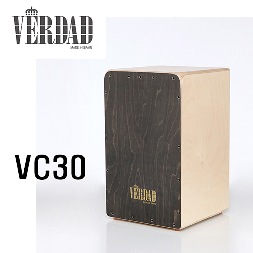 베르다드 카혼 VC30 / Verdad Cajon VC30 [네이버톡톡/카톡 AMA-zing 추가인하]