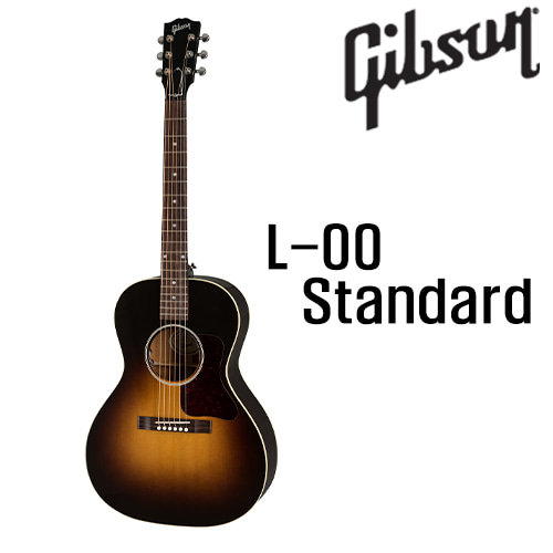 깁슨 L-00 Standard / Gibson L00 Standard [네이버톡톡/카톡 AMA-zing 추가인하]