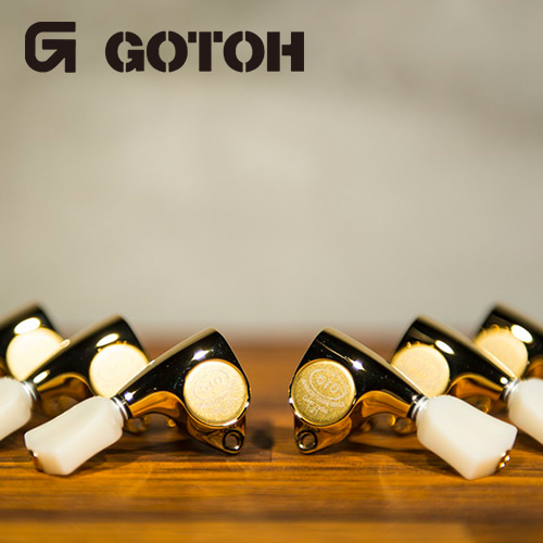 고또 Gotoh SGV510Z-P4N Gold (90도 헤드머신) - 벌크제품 [네이버톡톡/카톡 AMA-zing 추가인하]