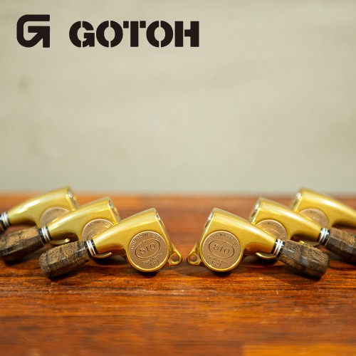 고또 Gotoh SGL510Z-ZL5 X-Gold (45도 지르코테 우드노브 헤드머신) - 벌크제품 [네이버톡톡/카톡 AMA-zing 추가인하]
