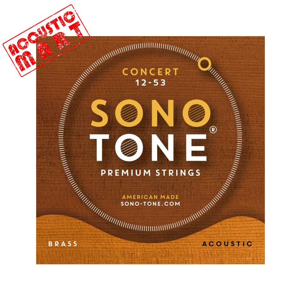 소노톤 SonoTone 콘서트 브라스 라이트 12-53 [네이버톡톡/카톡 AMA-zing 추가인하]