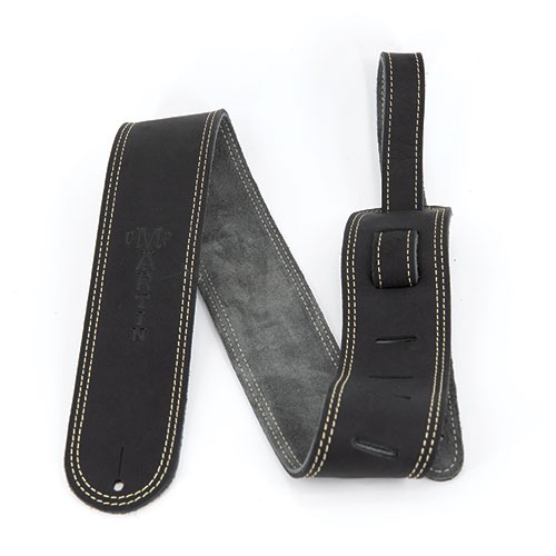마틴 스트랩 Black ball glove leather strap / 18A0013 [네이버톡톡/카톡 AMA-zing 추가인하]