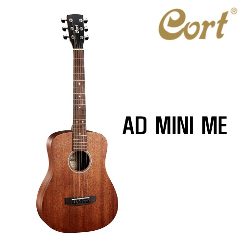 콜트 AD mini ME / Cort AD mini ME [네이버톡톡/카톡 AMA-zing 추가인하]
