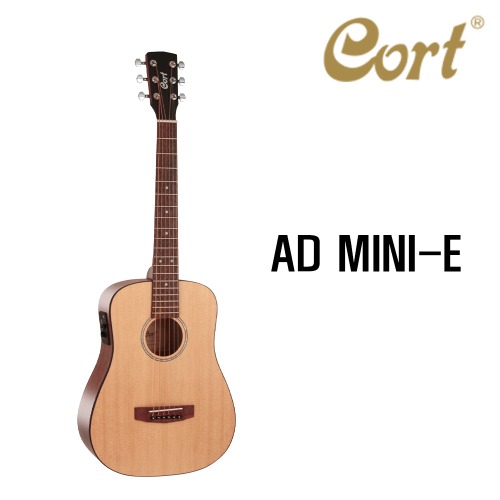 콜트 AD mini E / Cort AD mini E [네이버톡톡/카톡 AMA-zing 추가인하]