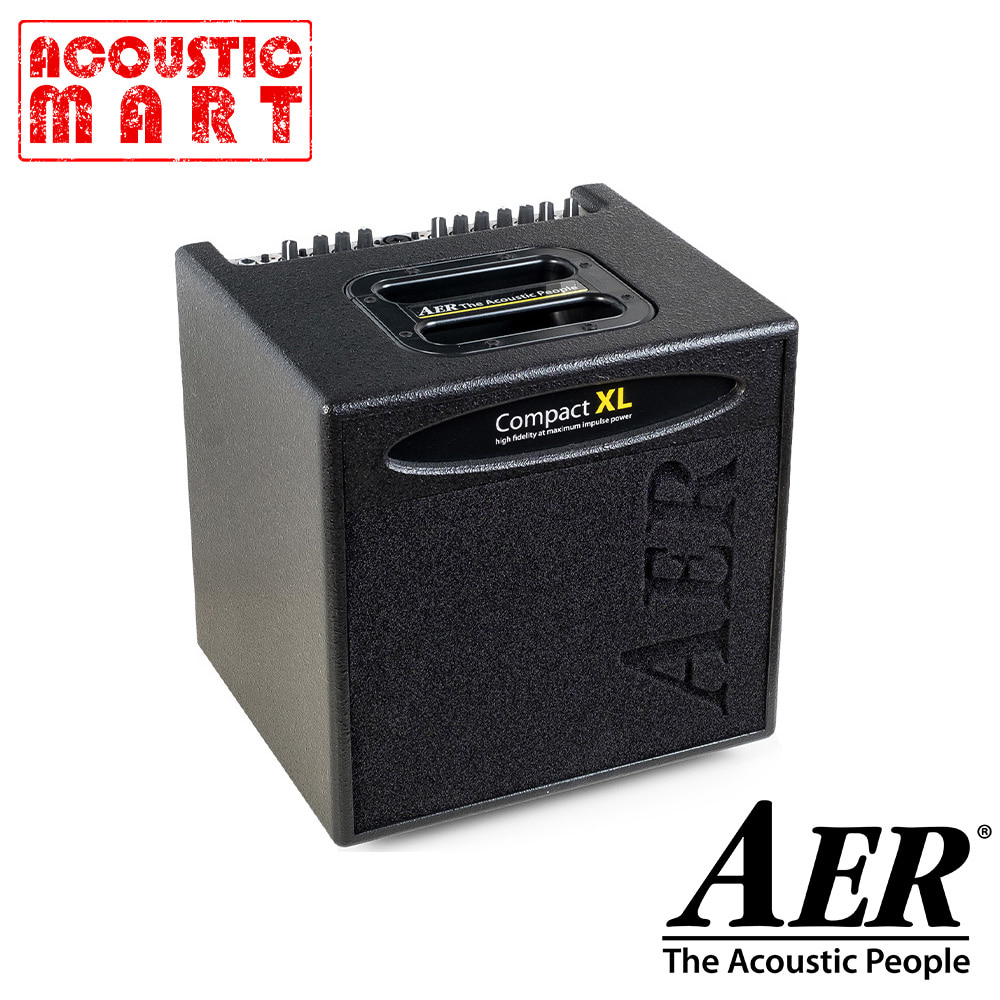 AER 컴팩트 XL / AER Compact XL [네이버톡톡/카톡 AMA-zing 추가인하]