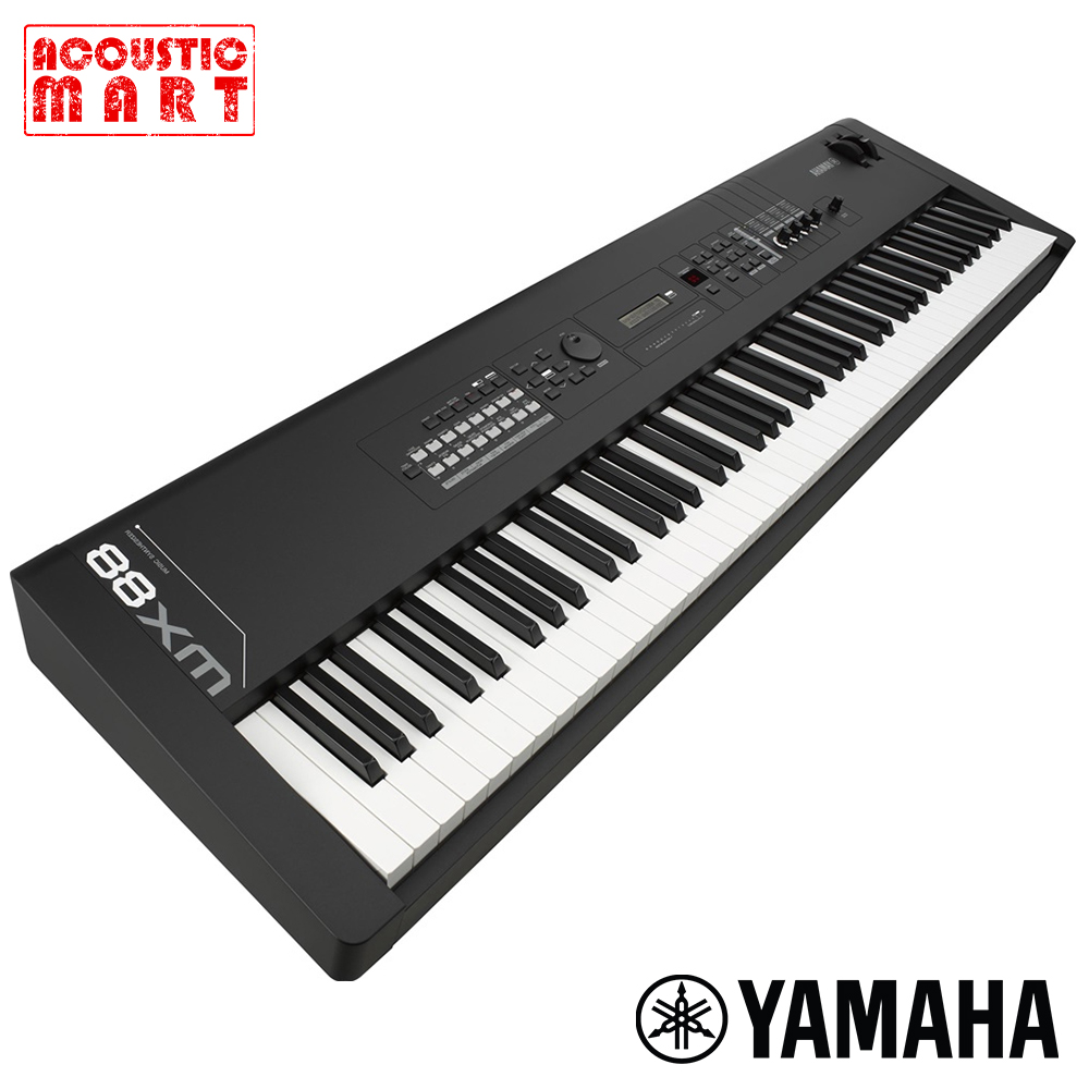 야마하 MX88 88건반 키보드 신디사이저 전자피아노 [네이버톡톡/카톡 AMA-zing 추가인하]