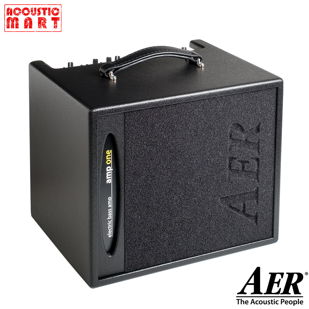 AER Amp one 베이스 기타 앰프 [네이버톡톡/카톡 AMA-zing 추가인하]