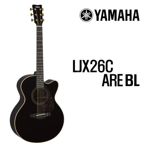 야마하 LJX-26C ARE / Yamaha LJX26C BL ARE [네이버톡톡/카톡 AMA-zing 추가인하]