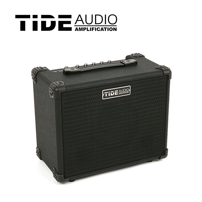 타이드오디오 어쿠스틱기타앰프 Tide Audio TIDE ONE A