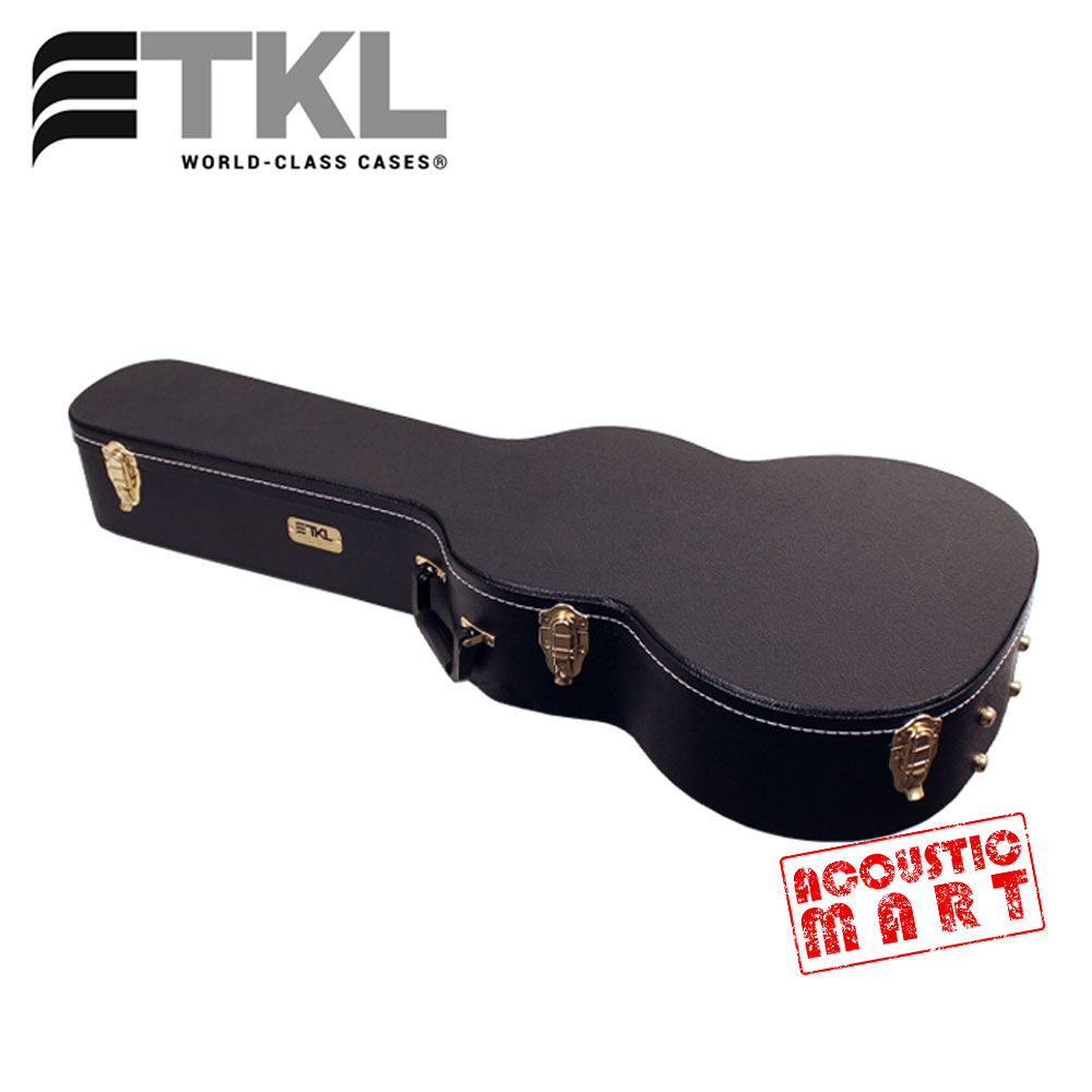 TKL Premier 0-Style Tenor GS Mini 전용 하드케이스
