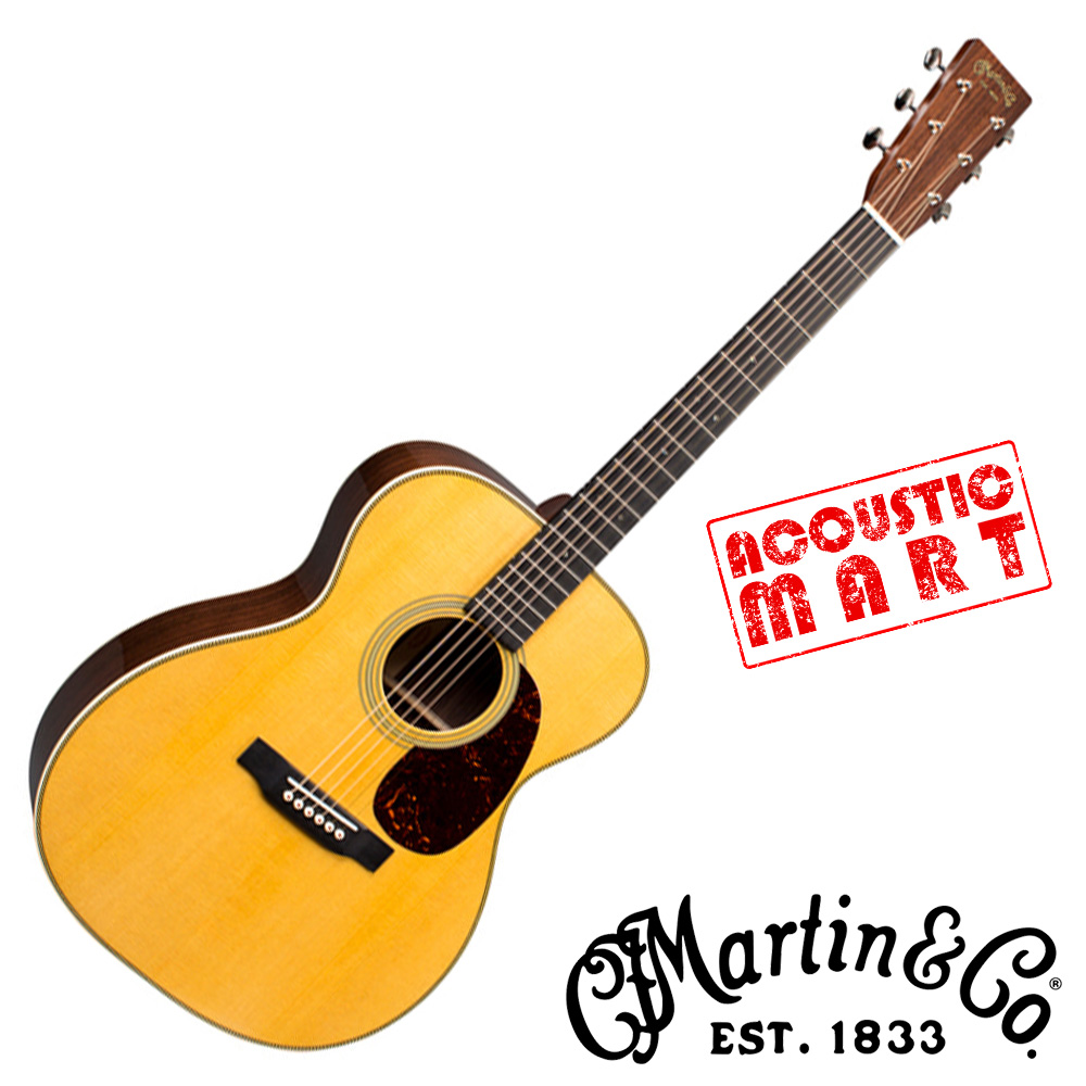 마틴 Martin 000-28