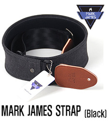 마크 제임스 스트랩 (Mark james strap Black)[네이버톡톡/카톡 AMA-zing 추가인하]