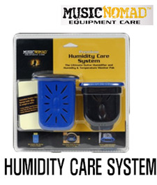 뮤직노매드 휴미디티케어시스템 (Musicnomad Humidity care system) [네이버톡톡/카톡 AMA-zing 추가인하]