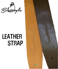 벤티볼리오 가죽 스트랩 / Bentivoglio Leather Strap [네이버톡톡/카톡 AMA-zing 추가인하]