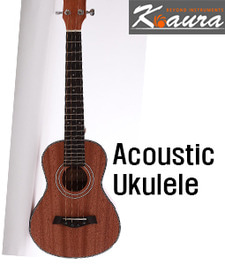 코아우라 어쿠스틱우쿨렐레 / Acoustic Ukulele [네이버톡톡/카톡 AMA-zing 추가인하]