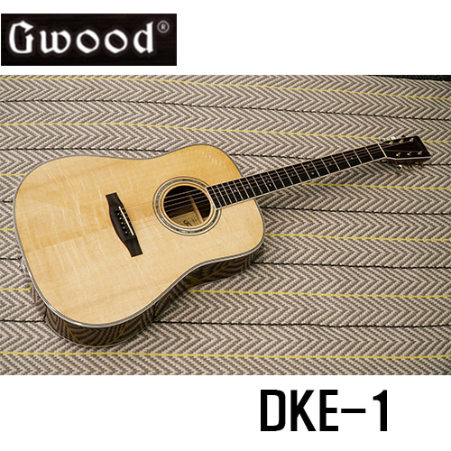 지우드 DKE-1 / Gwood DKE-1 [네이버톡톡/카톡 AMA-zing 추가인하]