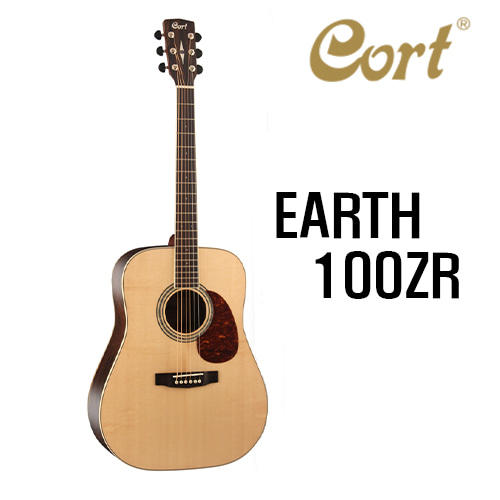 콜트 Cort EARTH 100ZR