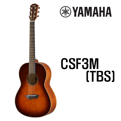 야마하 CSF-3M TBS / Yamaha CSF3M TBS[네이버톡톡/카톡 AMA-zing 추가인하]
