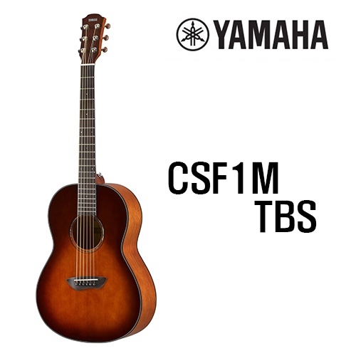야마하 CSF-1M TBS / Yamaha CSF1M TBS[네이버톡톡/카톡 AMA-zing 추가인하]