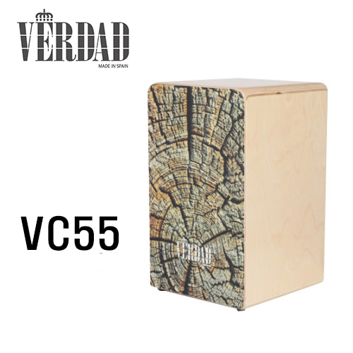 베르다드 카혼 VC55 / Verdad Cajon VC55 [네이버톡톡/카톡 AMA-zing 추가인하]