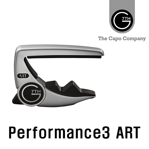 [전화/톡톡시 A.ma어마한 가격] G7th 퍼포먼스3 ART 카포 / G7th Performance3 ART Capo [네이버톡톡/카톡 AMA-zing 추가인하]