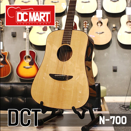 [DC마트 - 특별할인] DCT기타 N-700 (40% 할인)