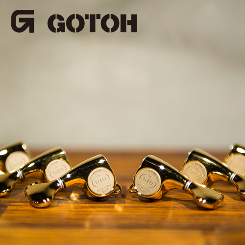 고또 Gotoh SGL510Z-L5 Gold(45도 헤드머신) - 벌크제품 [네이버톡톡/카톡 AMA-zing 추가인하]