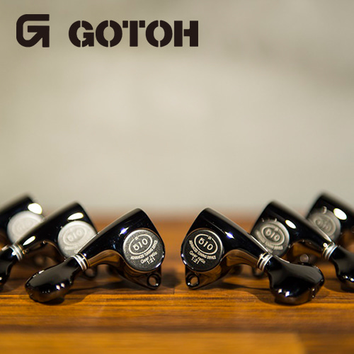 고또 Gotoh SGV510Z-L5 CosmoBlack (90도 헤드머신) - 벌크제품 [네이버톡톡/카톡 AMA-zing 추가인하]