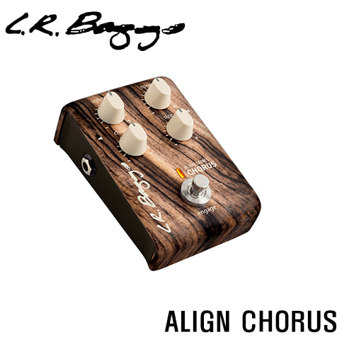 엘알백스 Align Chorus / L.R Baggs Align Chorus [네이버톡톡/카톡 AMA-zing 추가인하]