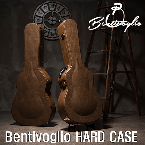 벤티볼리오 하드케이스 / Bentivoglio Hard Case [네이버톡톡/카톡 AMA-zing 추가인하]