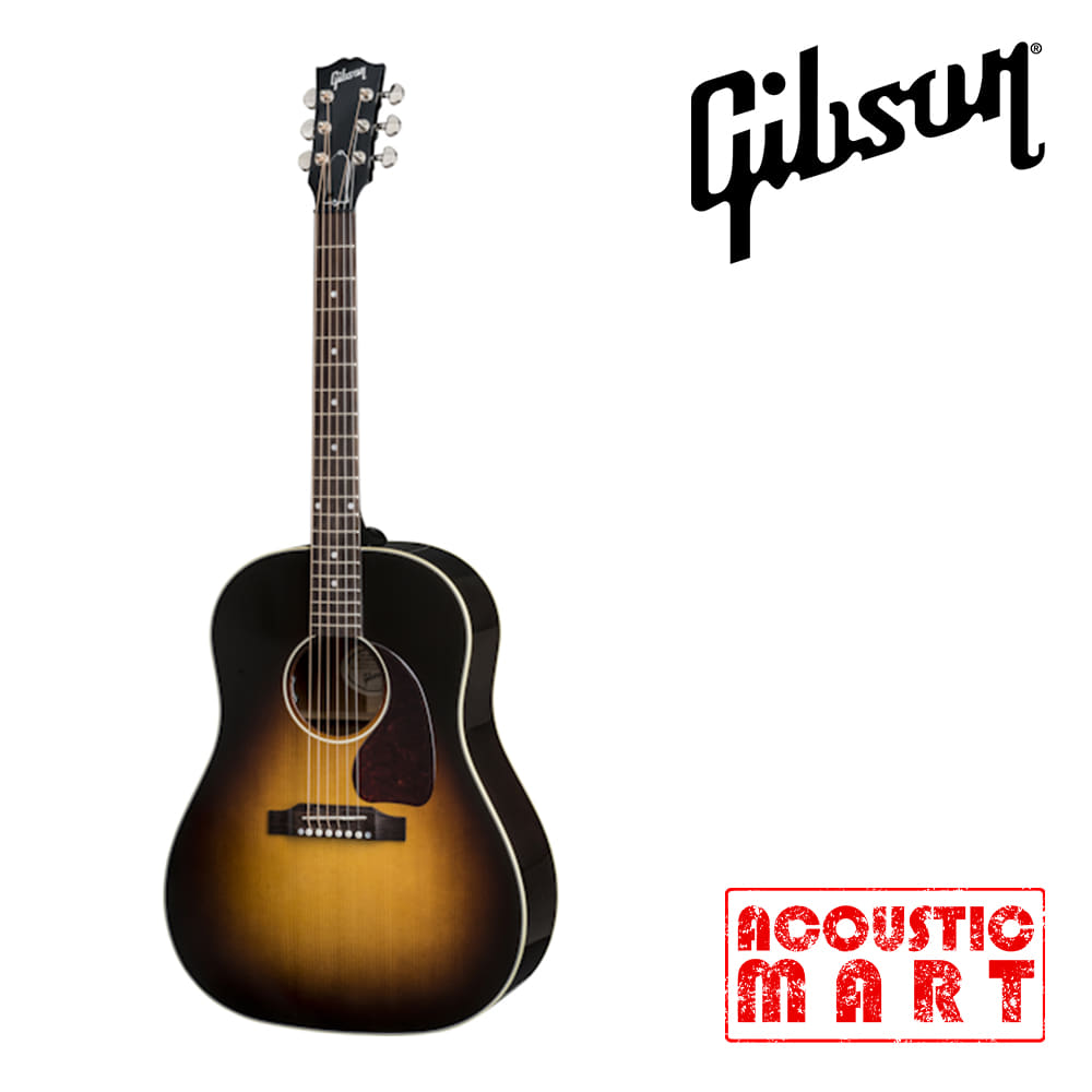 깁슨 J-45 스탠다드 Standard 기타 [네이버톡톡/카톡 AMA-zing 추가인하]