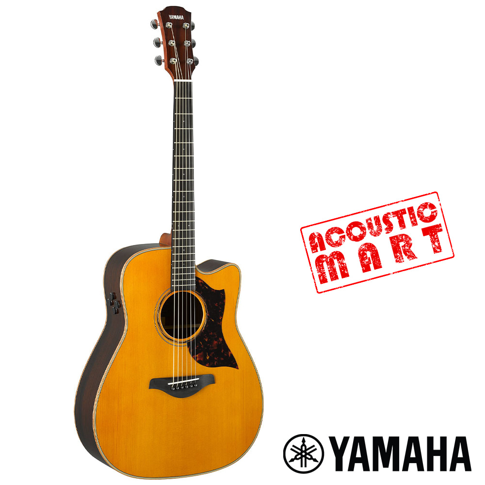 야마하 A3R A.R.E VN 올솔리드 기타 [네이버톡톡/카톡 AMA-zing 추가인하]