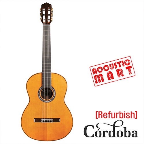 [DC마트-리퍼제품] 코르도바 C12-CD / Cordoba C12-CD