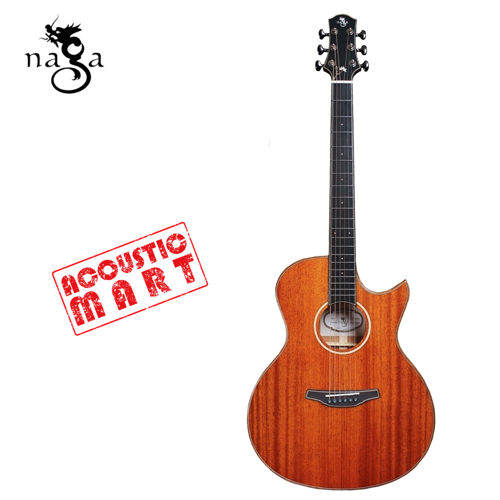나가 NAGA 정성하 시그니처 모델 S-50GAC 기타 [네이버톡톡/카톡 AMA-zing 추가인하]
