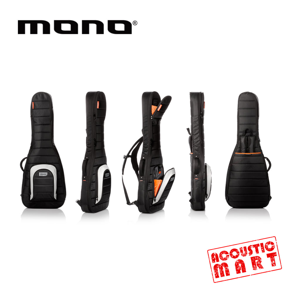 Mono M80 일렉기타용 하이브리드 케이스 [네이버톡톡/카톡 AMA-zing 추가인하]