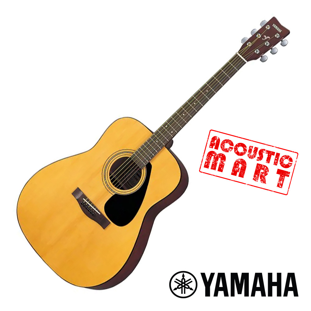 야마하 F310 NT 네츄럴 입문 초보 연습용 기타 [네이버톡톡/카톡 AMA-zing 추가인하]