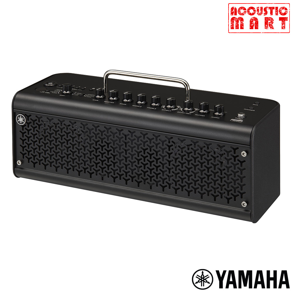 신모델 야마하 THR30II Wireless Black 무선 앰프 [네이버톡톡/카톡 AMA-zing 추가인하]