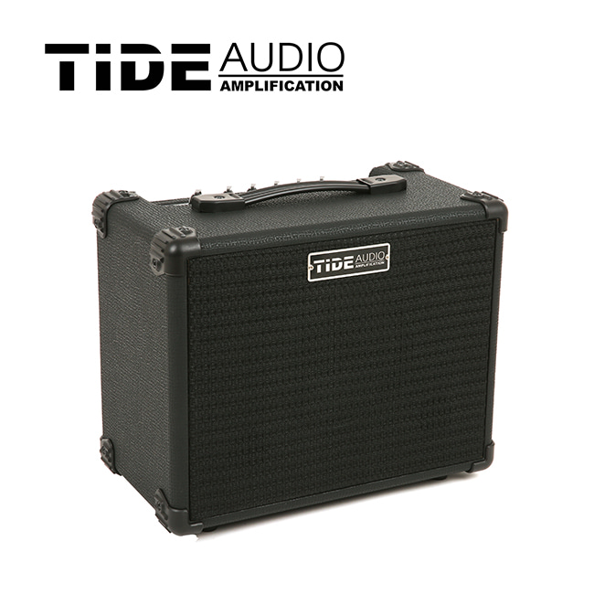 타이드오디오 일렉기타앰프 Tide Audio TIDE ONE G (15W)