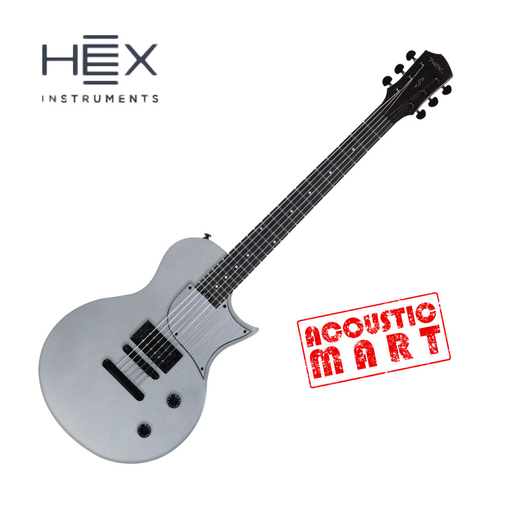 헥스 일렉기타 HEX H100 LITE S/SV 
