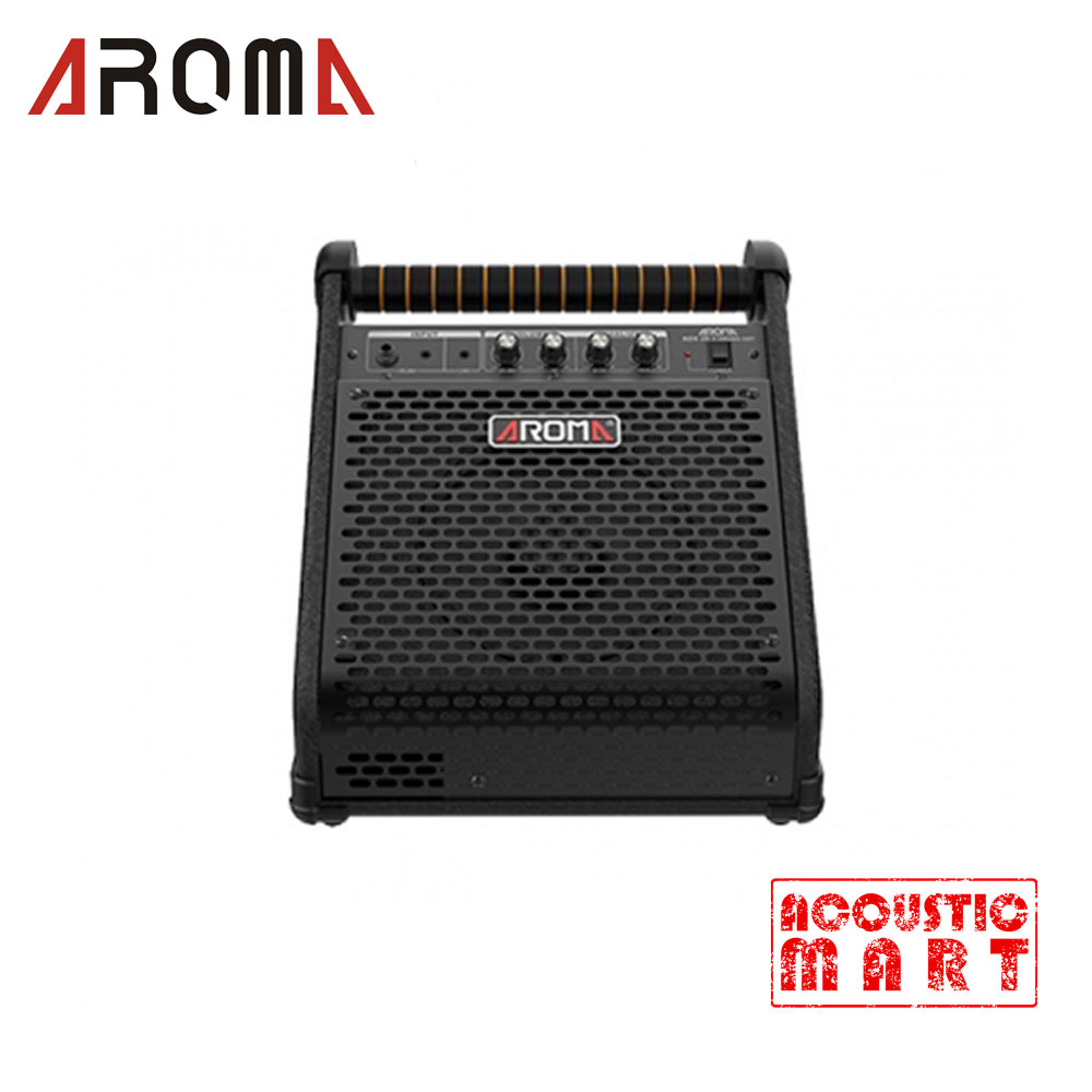 아로마 AROMA 전자드럼 앰프 ADX-20