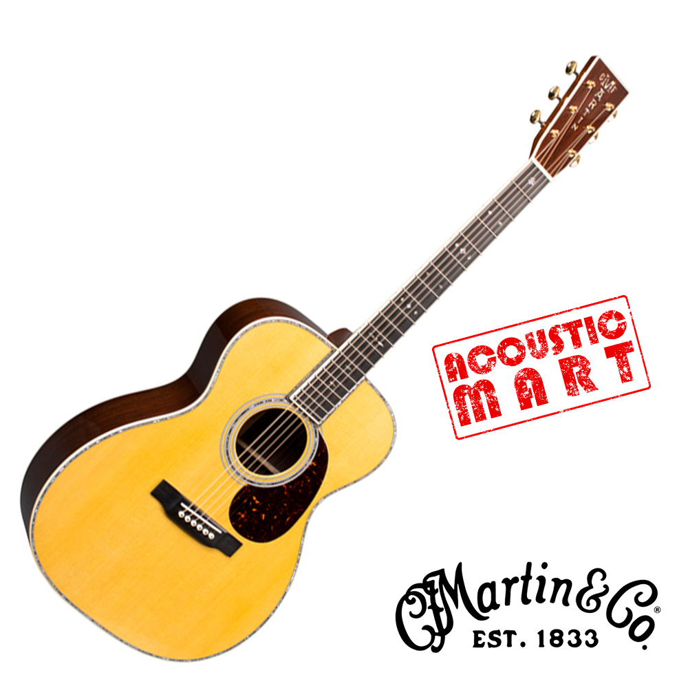 마틴 Martin 000-42