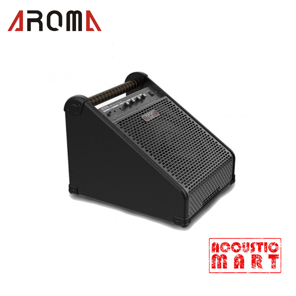 아로마 AROMA 전자드럼 앰프 ADX-40