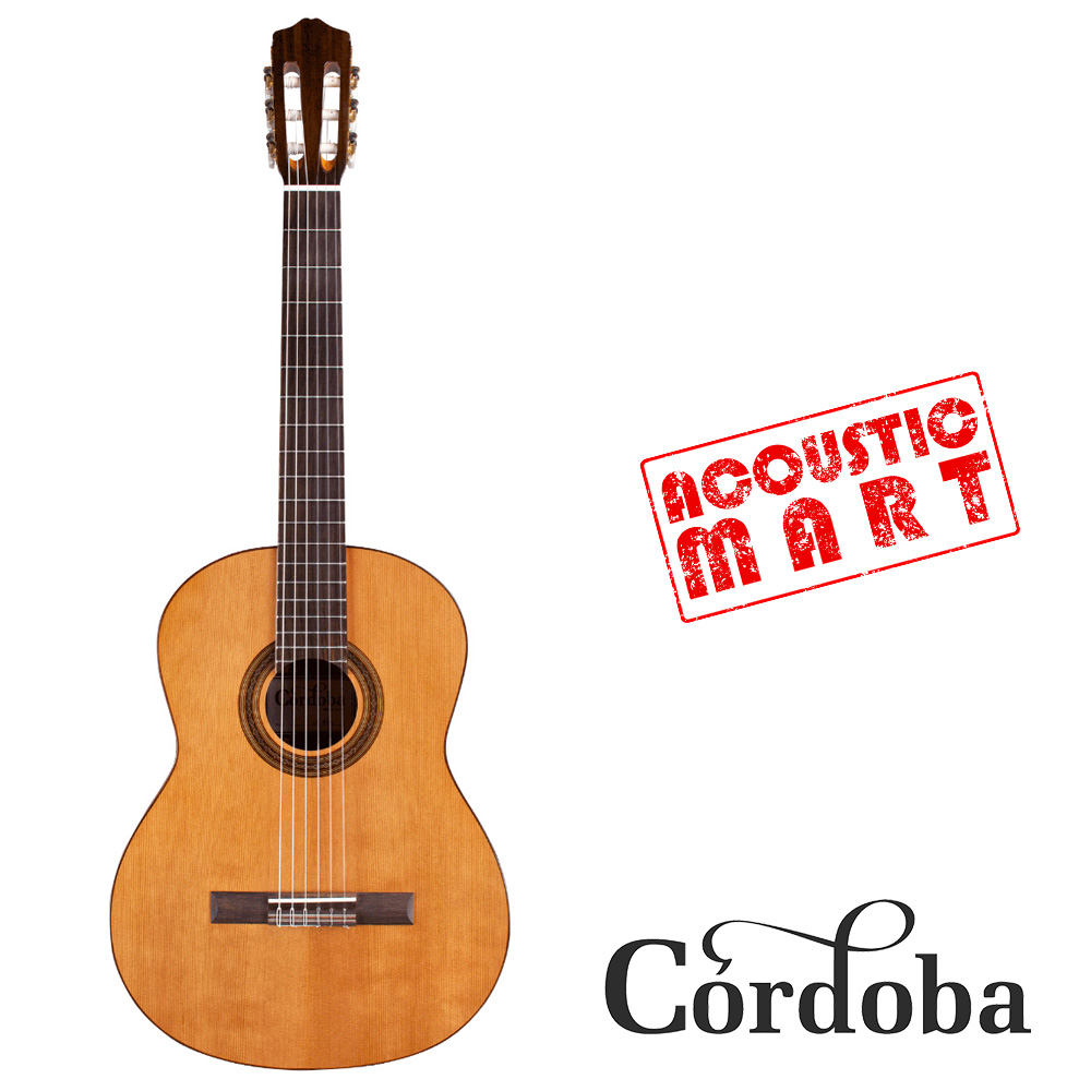 코르도바 C5-CD Limited 클래식 나일론 기타